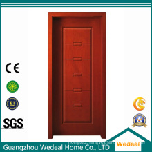Customize PVC Interior Doors with Various Styles